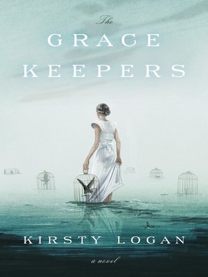 cover image of The Gracekeepers